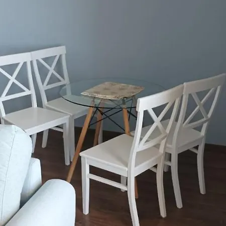 Swan Bay Complex Chernomorets