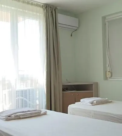 Swan Bay Complex Lejlighed *