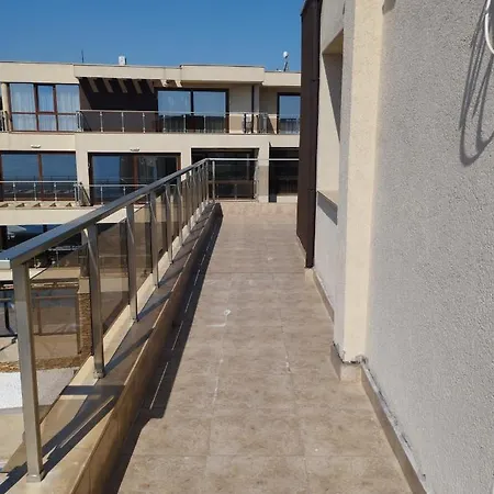 Swan Bay Complex Lejlighed *