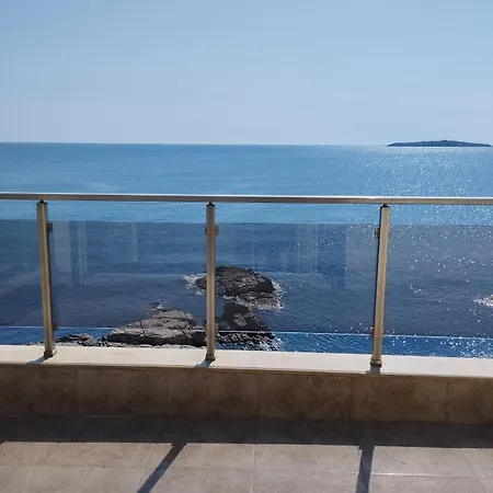 Swan Bay Complex * Chernomorets