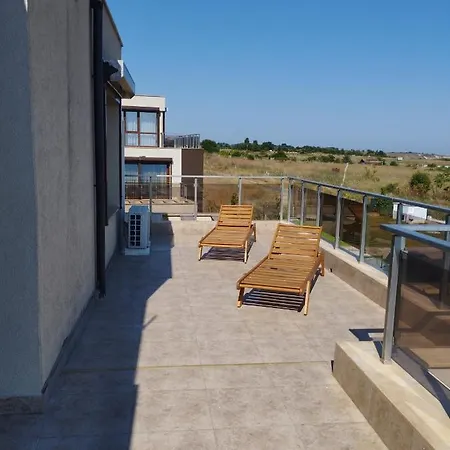 Swan Bay Complex Lejlighed Chernomorets