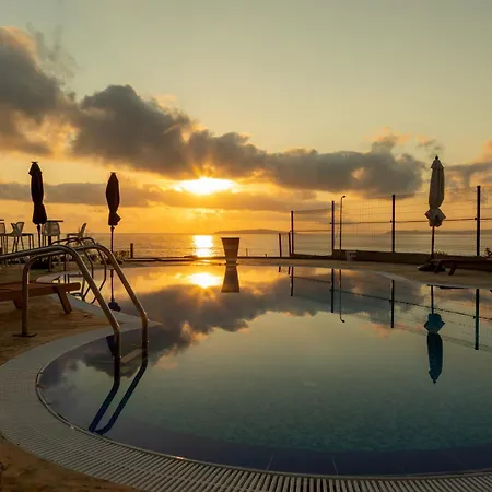 Lejlighed Swan Bay Complex Chernomorets