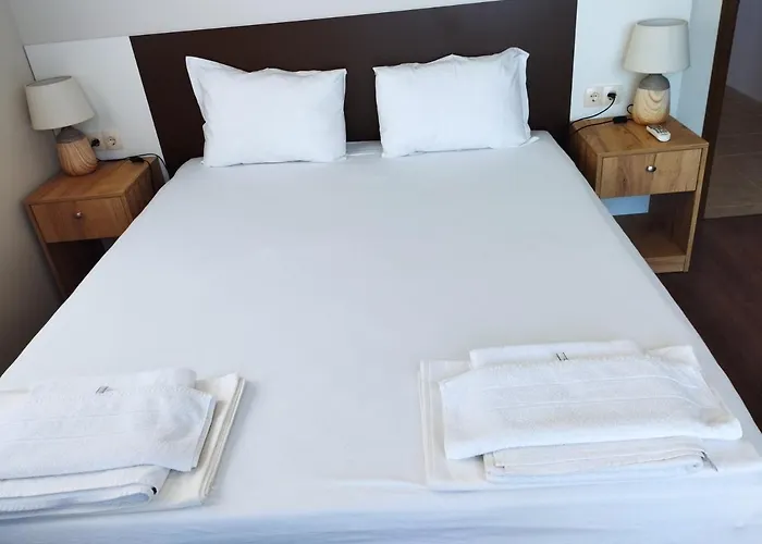 Swan Bay Complex Apartamento