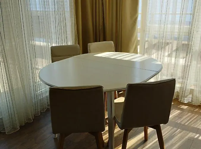 Swan Bay Complex Apartamento *