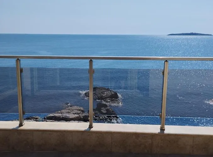 Swan Bay Complex * Chernomorets