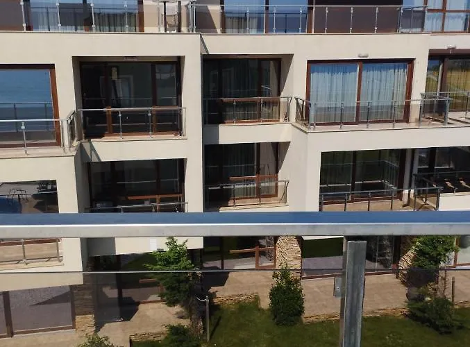 Swan Bay Complex Apartamento *