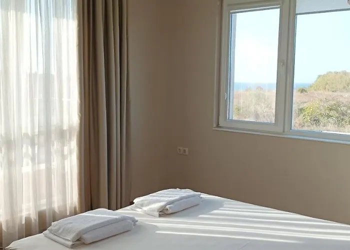 Swan Bay Complex Apartamento *