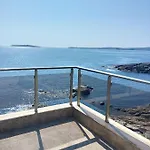 Swan Bay Complex Apartamento Chernomorets