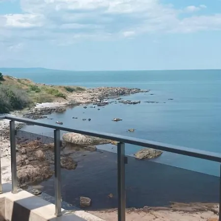 Swan Bay Complex 아파트 *