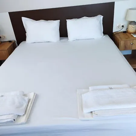 Swan Bay Complex 아파트