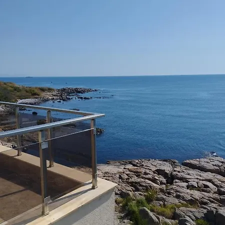 아파트 Swan Bay Complex *