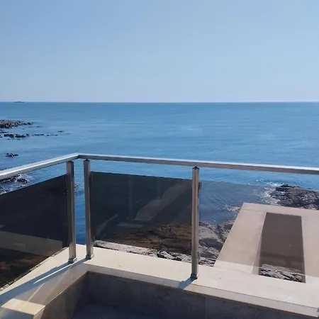 Swan Bay Complex 아파트