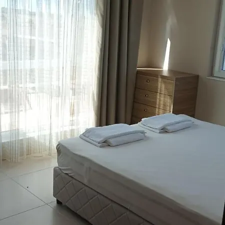 아파트 Swan Bay Complex *