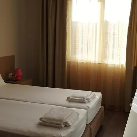 Swan Bay Complex Apartment Chernomorets
