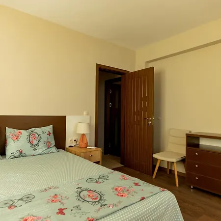 Swan Bay Complex * 체르노모레츠