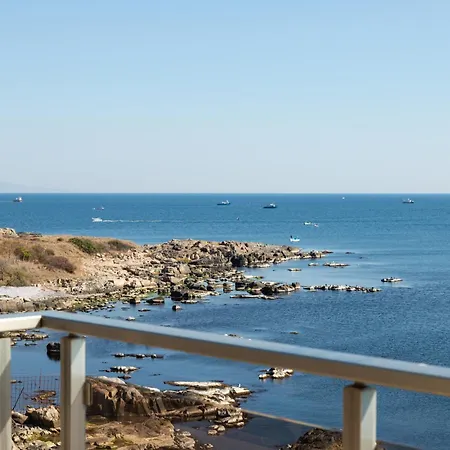 아파트 Swan Bay Complex