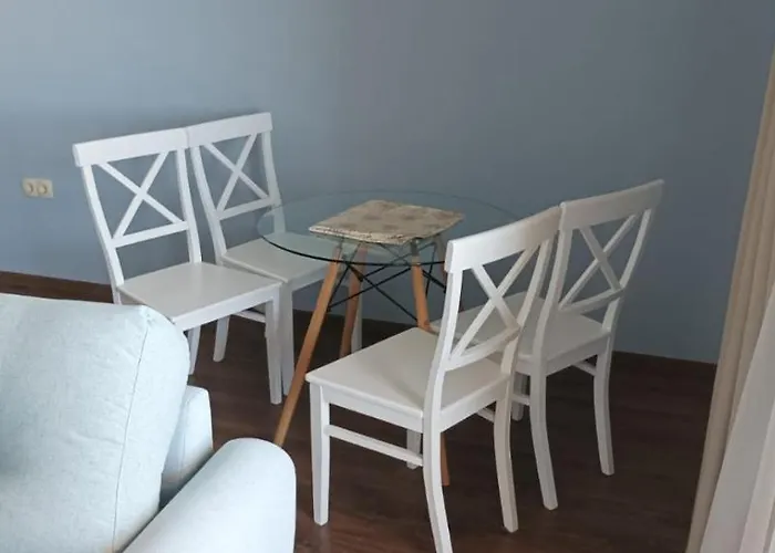 Swan Bay Complex Tschernomorez