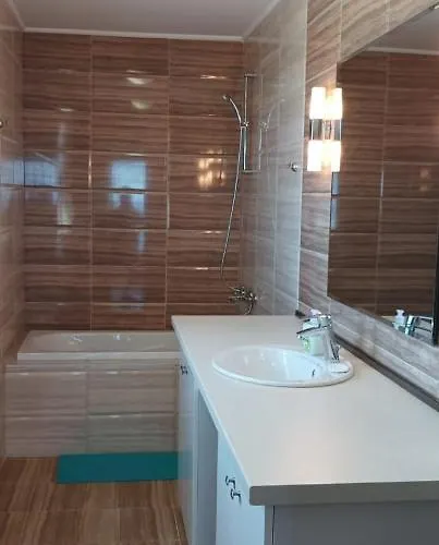 Swan Bay Complex * Tschernomorez