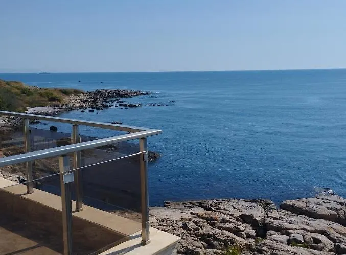 アパート Swan Bay Complex *