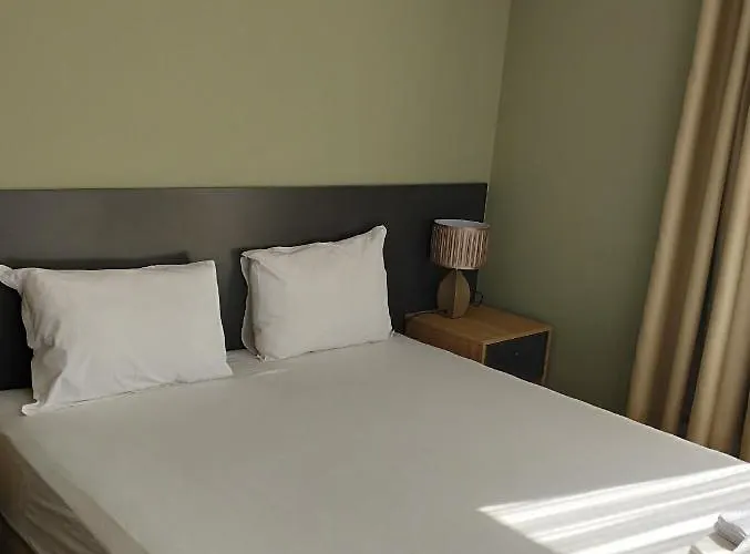 Apartment Swan Bay Complex