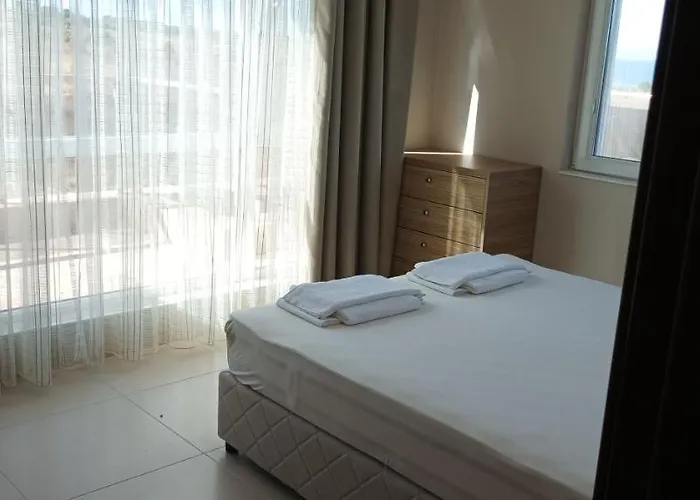 Apartment Swan Bay Complex *