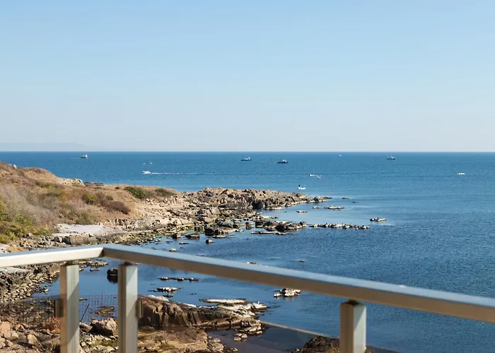 アパート Swan Bay Complex